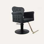 Glam Salon Chair - Keller International 