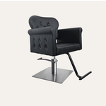 Glam Salon Chair - Keller International 