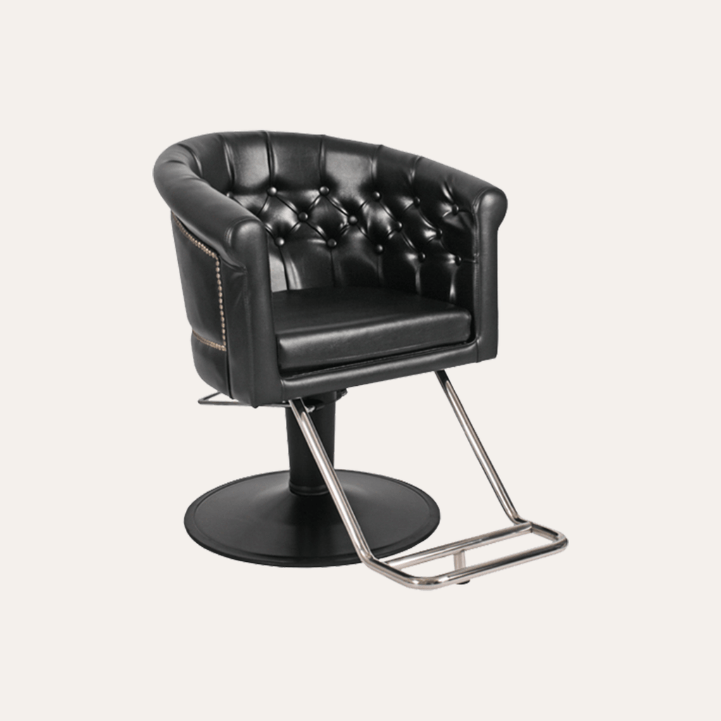 Queen Salon Chair - Keller International 