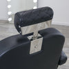 Knight Barber Chair by Keller International