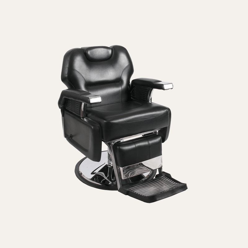 Master Barber Chair - Keller International 
