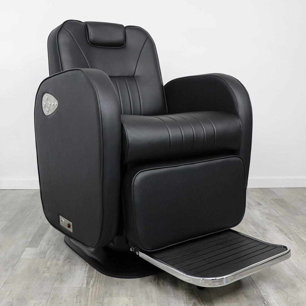 Massage best sale barber chair