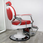 Toronto Barber Chair