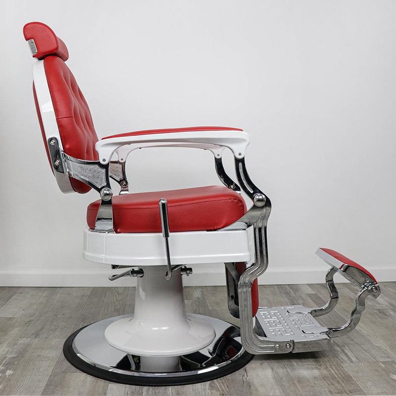Toronto Barber Chair