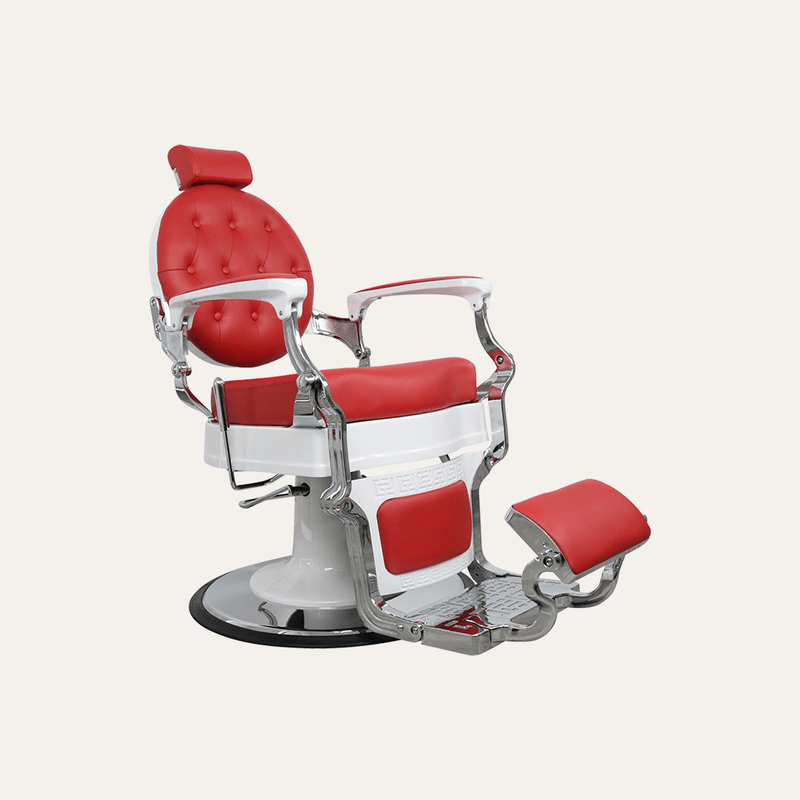 Toronto Barber Chair - Keller International 