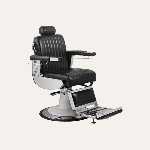 Parlor Barber Chair Barber Chairs Keller