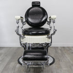 Emerson Barber Chair by Keller International