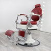 Emerson Barber Chair by Keller