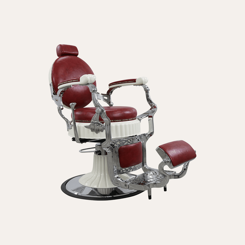 Emerson Barber Chair - Keller International 