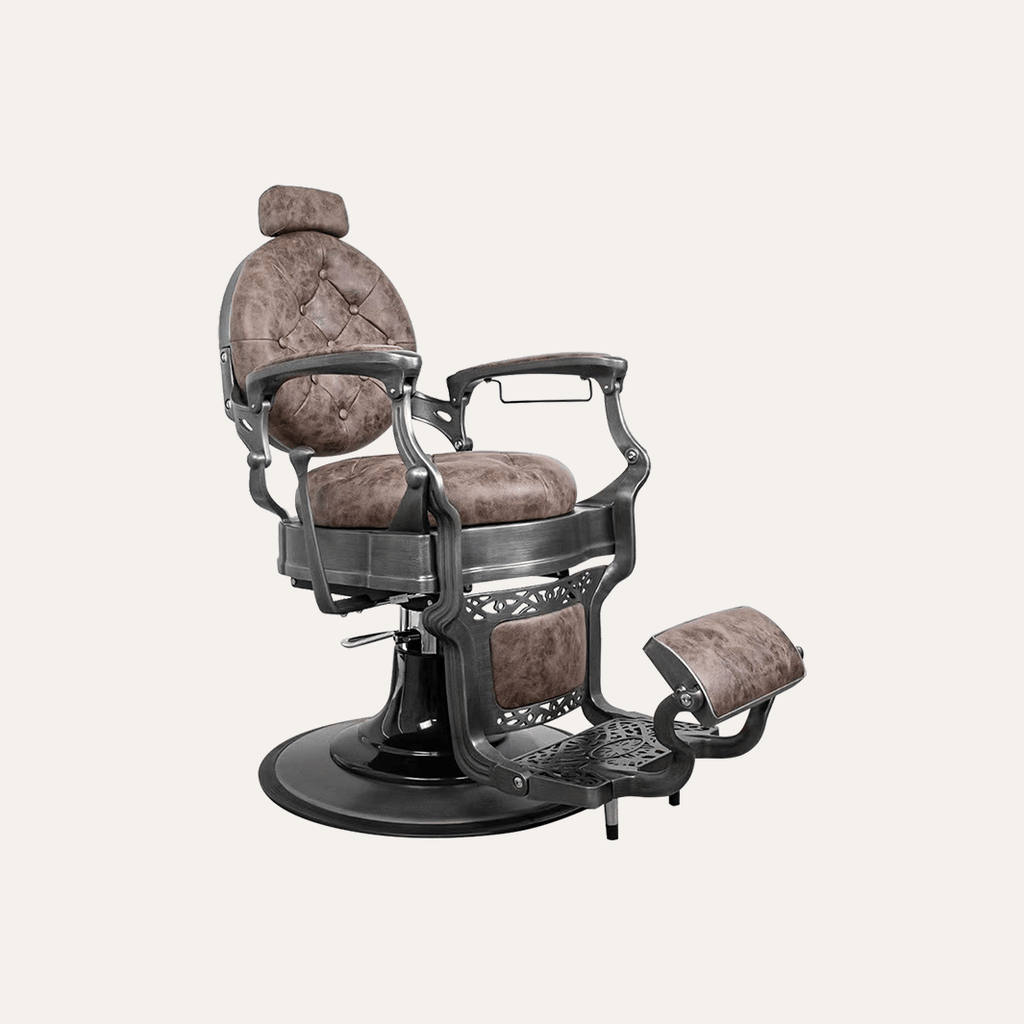 Chair barber discount for sale