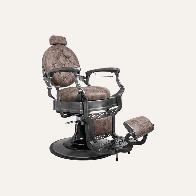 Dynasty Barber Chair - Keller International 