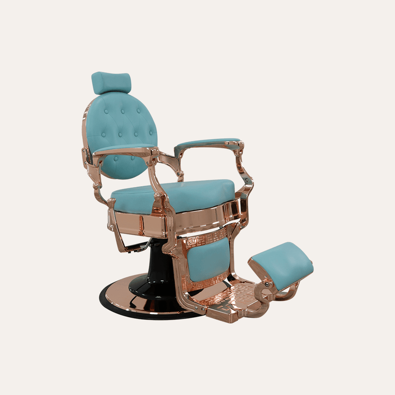 Anastasia Barber Chair - Keller International 