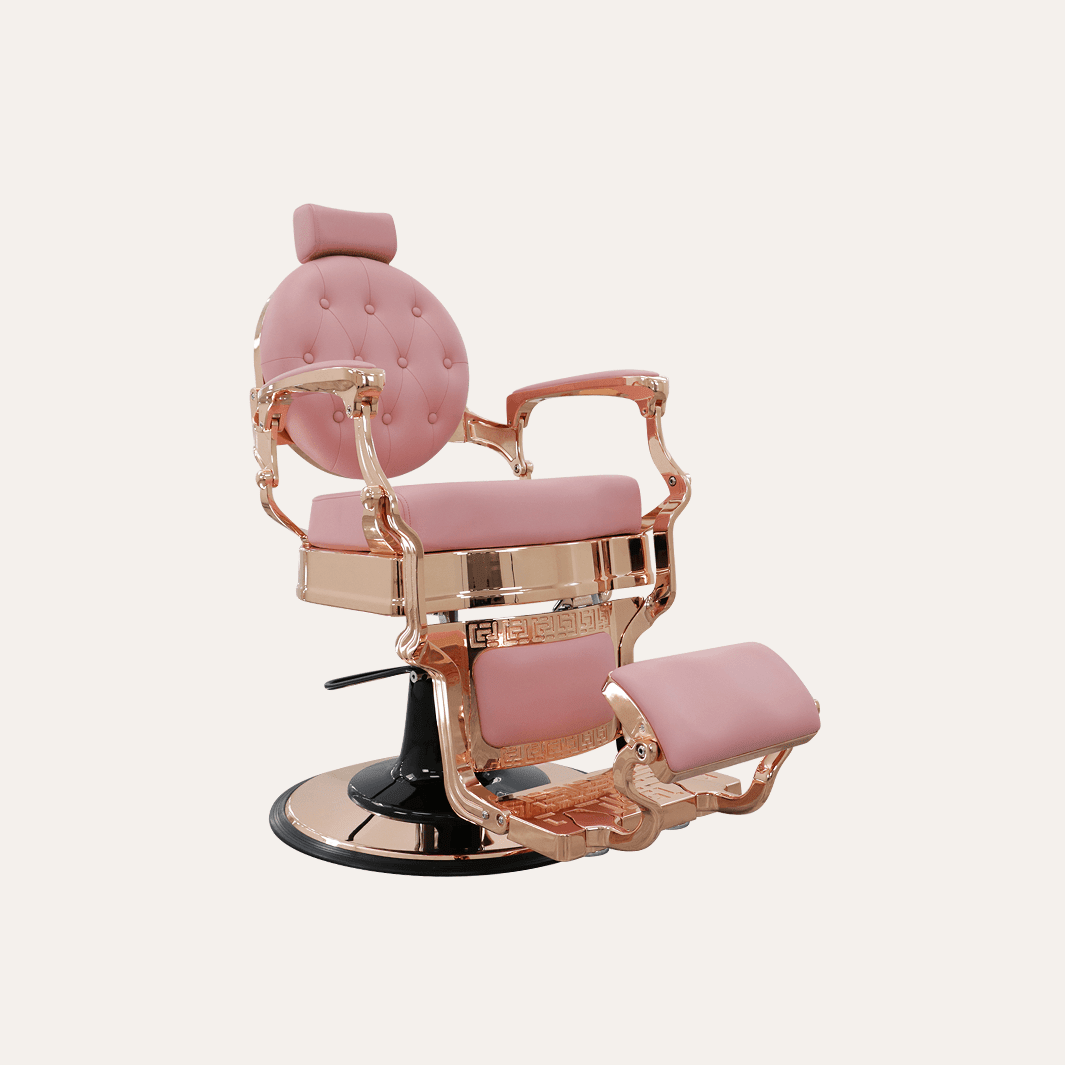 Anastasia Barber Chair - Keller International 