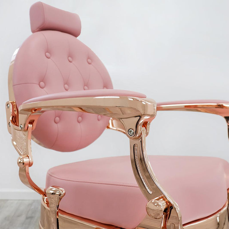Anastasia Barber Chair by Keller International