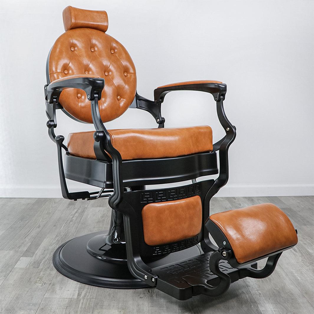 Keller international barber outlet chairs