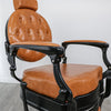 Xavier Barber Chair by Keller International