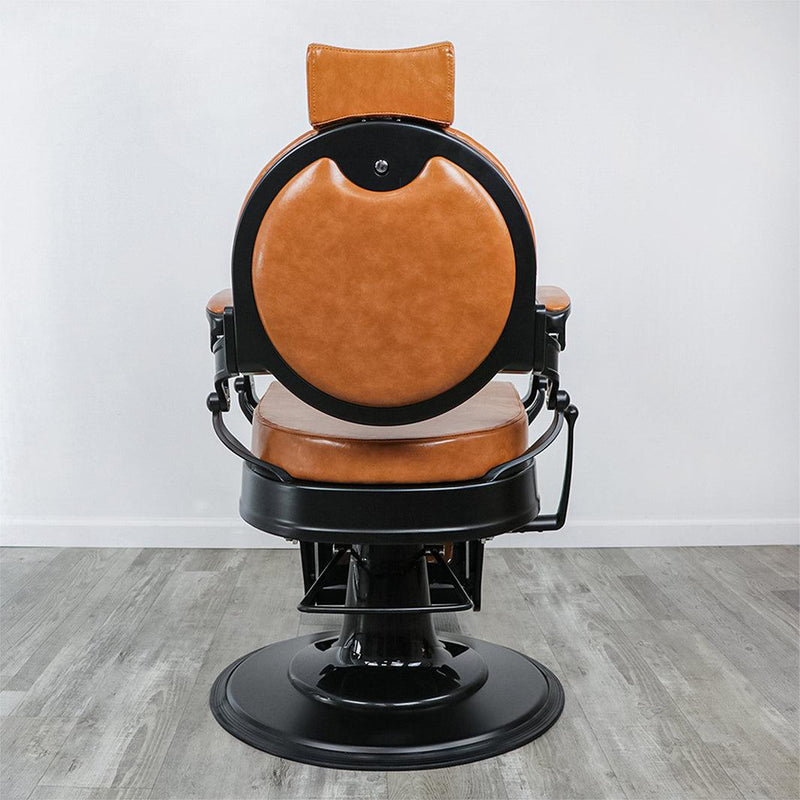Xavier Barber Chair by Keller International