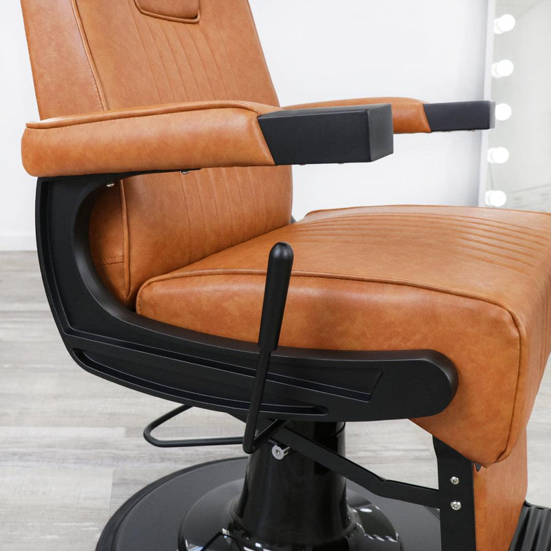 Maverick Barber Chair by Keller International
