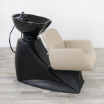 Denver Shampoo Bowl and Chair by Keller International