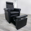 Independence Spa Pedicure Chair & Stool By Keller International