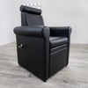 Independence Spa Pedicure Chair & Stool By Keller International
