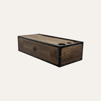 Craftsman Styling Station - Keller International 
