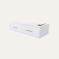 Broadway Economic Styling Station - Keller International 
