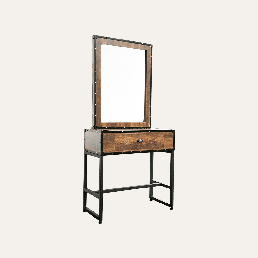 Artisan Styling Station - Keller International 