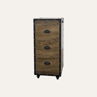 Craftsman Salon Cart - Keller International 