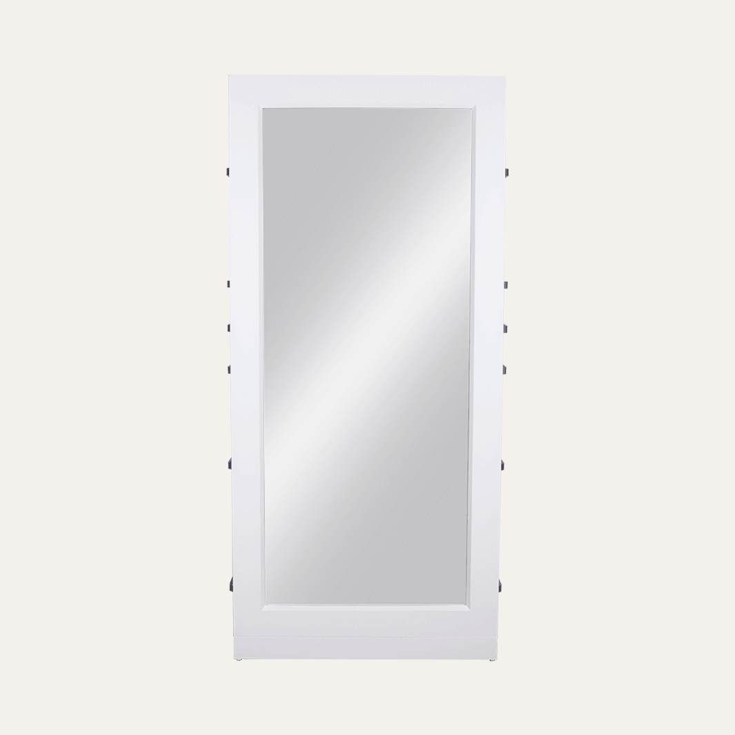 York Double Sided Styling Station II - Keller International 