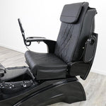 Diamond Spa Pedicure Chair by Keller International