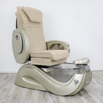 Aurora Spa Pedicure Chair by Keller International