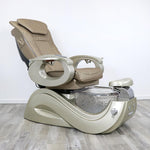 Aurora Spa Pedicure Chair by Keller International