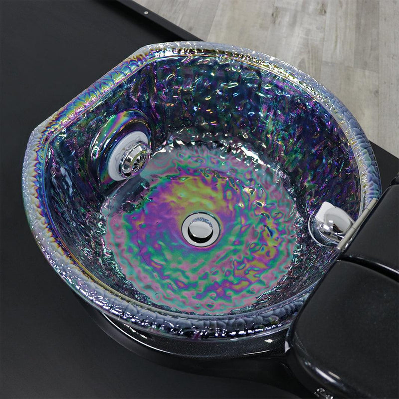 Allure Pedicure Bowl & Platform