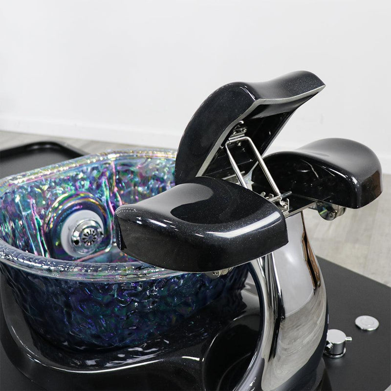 Allure Pedicure Bowl & Platform