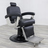 Knight Barber Chair - Keller International 