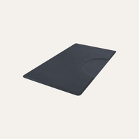 Keller Rectangular Salon Mat - Keller International 