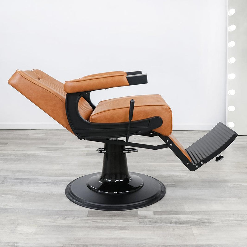 Maverick Barber Chair by Keller International