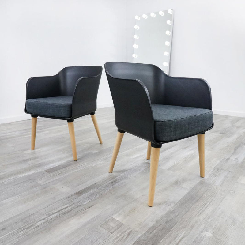 Raven Reception Chairs