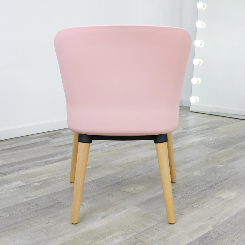 Molly Reception Chairs by Keller International