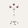 Hair Processor Heat Lamp - Keller International 