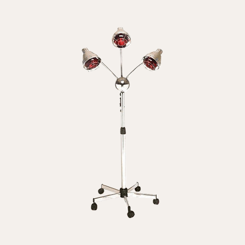 Hair Processor Heat Lamp - Keller International 