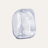 Belava Disposable Pedicure Liners - Keller International 