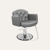 Ashton Salon Chair - Keller International 