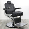 Adams Barber Chair by Keller International