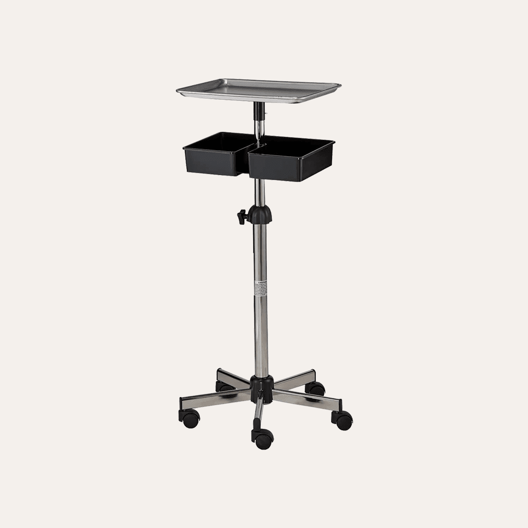 Multi-Function Salon Service Tray - Keller International 