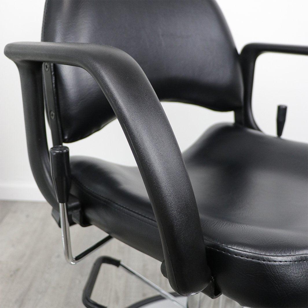 Backwash chair only hot sale