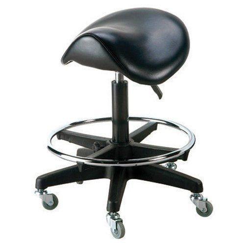 Bravo Salon Cutting Stool - Salon Stools | Keller