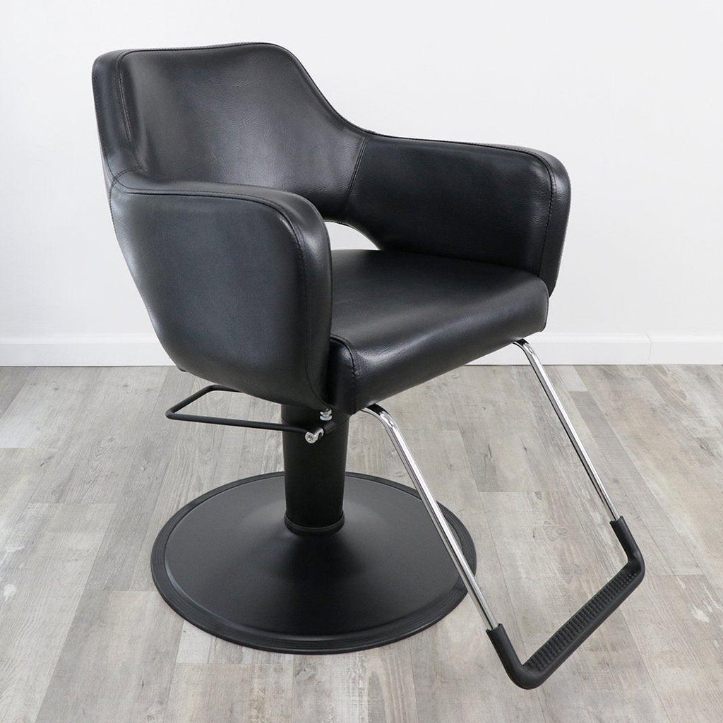 Chic Salon Chair - Keller International 