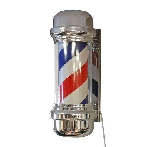 Classic Barber Pole by Keller International